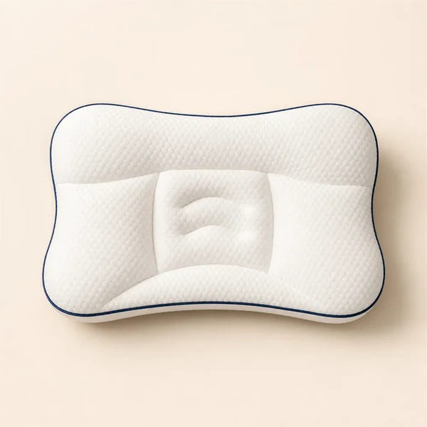 A Pillow Designed for Growing Kids