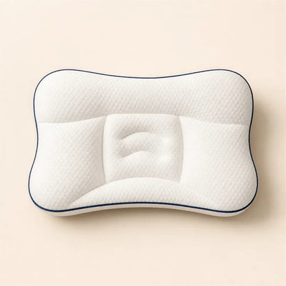 A Pillow Designed for Growing Kids